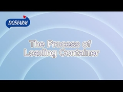 Procédure d'expédition stricte et standardisée