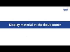 Matériaux d'affichage