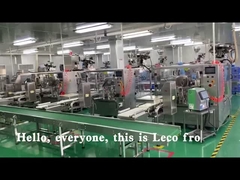 Affichage de la production d'atelier