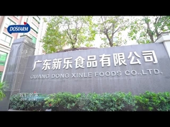 Une petite vidéo promotionnelle de la société dosfarm.