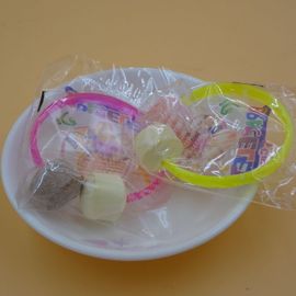 Bracelet candy Compressed Candy With Chocolate&Milk Taste Candy Lovely shape